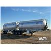 Image 2 : 2007 TREMCAR SUPER B-TRAIN TANK TRAILERS