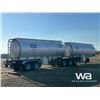 Image 3 : 2007 TREMCAR SUPER B-TRAIN TANK TRAILERS