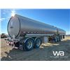Image 3 : 2015 COLUMBIA REMTEC SUPER B-TRAIN TANK TRAILERS