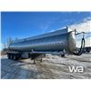 Image 2 : 2018 LAZER INOX 44,000 LITRE TRIDEM TANK TRAILER