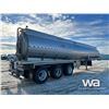 Image 3 : 2018 LAZER INOX 44,000 LITRE TRIDEM TANK TRAILER