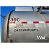 Image 8 : 2018 LAZER INOX 44,000 LITRE TRIDEM TANK TRAILER