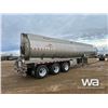 Image 3 : 2018 LAZER INOX 44,000 LITRE TRIDEM TANK TRAILER