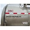 Image 8 : 2018 LAZER INOX 44,000 LITRE TRIDEM TANK TRAILER