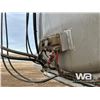 Image 9 : 2018 LAZER INOX 44,000 LITRE TRIDEM TANK TRAILER