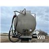 Image 10 : 2013 LAZER INOX 44,000 LITRE TRIDEM TANK TRAILER
