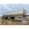 Image 2 : 2013 LAZER INOX 44,000 LITRE TRIDEM TANK TRAILER
