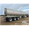Image 3 : 2013 LAZER INOX 44,000 LITRE TRIDEM TANK TRAILER