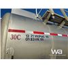 Image 8 : 2012 LAZER INOX 44,000 LITRE TRIDEM TANK TRAILER