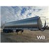 Image 2 : 2004 LAZER INOX 44,000 LITRE TRIDEM TANK TRAILER