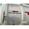 Image 7 : 2014 DURAHAUL 46,100 LITRE TRIDEM TANK TRAILER