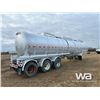 Image 3 : 2006 STEPHENS DC-46-13 208 TRIDEM TANK TRAILER