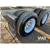 Image 13 : 2011 LAZER INOX 32,000 L QUAD AXLE TANK TRAILER