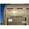 Image 8 : 2011 LAZER INOX 32,000 L QUAD AXLE TANK TRAILER