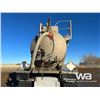 Image 10 : 2012 LAZER INOX 32,000 L QUAD AXLE TANK TRAILER