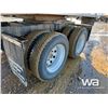 Image 13 : 2012 LAZER INOX 32,000 L QUAD AXLE TANK TRAILER