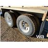 Image 17 : 2012 LAZER INOX 32,000 L QUAD AXLE TANK TRAILER