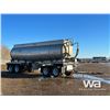 Image 2 : 2012 LAZER INOX 32,000 L QUAD AXLE TANK TRAILER
