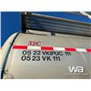 Image 8 : 2012 LAZER INOX 32,000 L QUAD AXLE TANK TRAILER