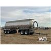 Image 2 : 2007 TREMCAR 32,000 LITRE QUAD/A  TANK TRAILER