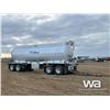 Image 2 : 2013 LAZER INOX 32,000 LITRE QUAD TANK TRAILER