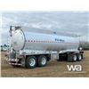 Image 3 : 2013 LAZER INOX 32,000 LITRE QUAD TANK TRAILER