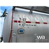 Image 8 : 2013 LAZER INOX 32,000 LITRE QUAD TANK TRAILER
