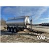 Image 2 : 2011 ADVANCE 22,000 LITRE TRIDEM PUP TANK TRAILER