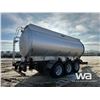 Image 3 : 2011 ADVANCE 22,000 LITRE TRIDEM PUP TANK TRAILER