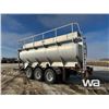 Image 4 : 2011 ADVANCE 22,000 LITRE TRIDEM PUP TANK TRAILER