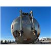 Image 17 : 2008 LAZER INOX 15,899 LITRE T/A PUP TANK TRAILER