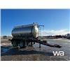 Image 2 : 2008 LAZER INOX 15,899 LITRE T/A PUP TANK TRAILER
