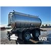 Image 3 : 2008 LAZER INOX 15,899 LITRE T/A PUP TANK TRAILER