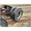 Image 17 : 2012 CASTLETON TRIDEM SUPER B-TRAIN LOG TRAILERS