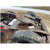 Image 18 : 2012 CASTLETON TRIDEM SUPER B-TRAIN LOG TRAILERS
