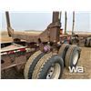 Image 16 : 2007 DOEPKER TRIDEM SUPER B-TRAIN LOG TRAILERS