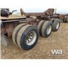 Image 17 : 2007 DOEPKER TRIDEM SUPER B-TRAIN LOG TRAILERS