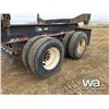 Image 25 : 2016 LORNES T/A SUPER B-TRAIN LOG TRAILERS