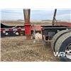 Image 25 : 2013 DOEPKER SUPER B-TRAIN SHORT WOOD LOG TRAILERS