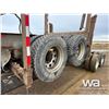 Image 17 : 2006 DOEPKER T/A SUPER B-TRAIN LOG TRAILERS