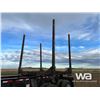 Image 16 : 2016 DOEPKER LG194345-S 50 FT. QUAD/A LOG TRAILER