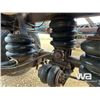 Image 22 : 2016 DOEPKER LG194345-S 50 FT. QUAD/A LOG TRAILER