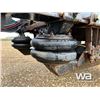 Image 23 : 2016 DOEPKER LG194345-S 50 FT. QUAD/A LOG TRAILER