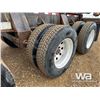 Image 25 : 2016 DOEPKER LG194345-S 50 FT. QUAD/A LOG TRAILER