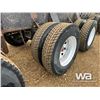 Image 28 : 2016 DOEPKER LG194345-S 50 FT. QUAD/A LOG TRAILER