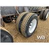 Image 29 : 2016 DOEPKER LG194345-S 50 FT. QUAD/A LOG TRAILER