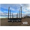 Image 32 : 2016 DOEPKER LG194345-S 50 FT. QUAD/A LOG TRAILER