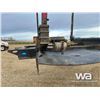 Image 10 : 2013 TIMMINS 50 FT. QUAD/A POLE LOG TRAILER