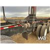 Image 18 : 2013 TIMMINS 50 FT. QUAD/A POLE LOG TRAILER
