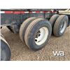 Image 21 : 2013 TIMMINS 50 FT. QUAD/A POLE LOG TRAILER